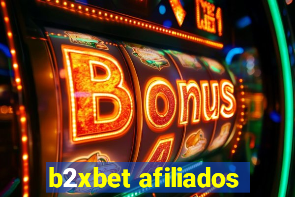 b2xbet afiliados